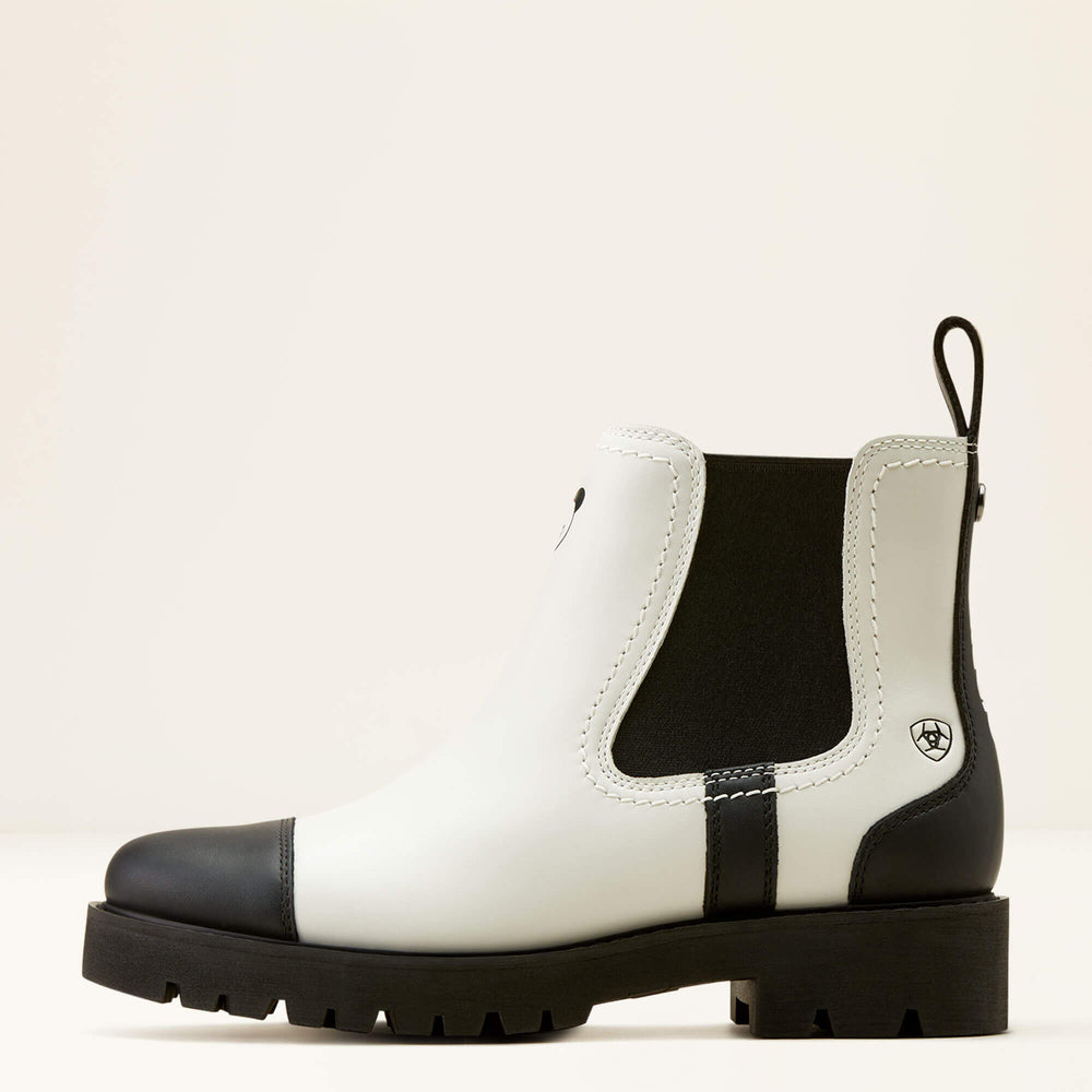 Wexford Lug Milton Menasco Boot - Women