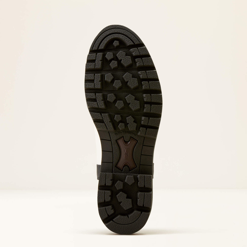 Wexford Lug Milton Menasco Boot - Women