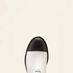 Wexford Lug Milton Menasco Boot - Women