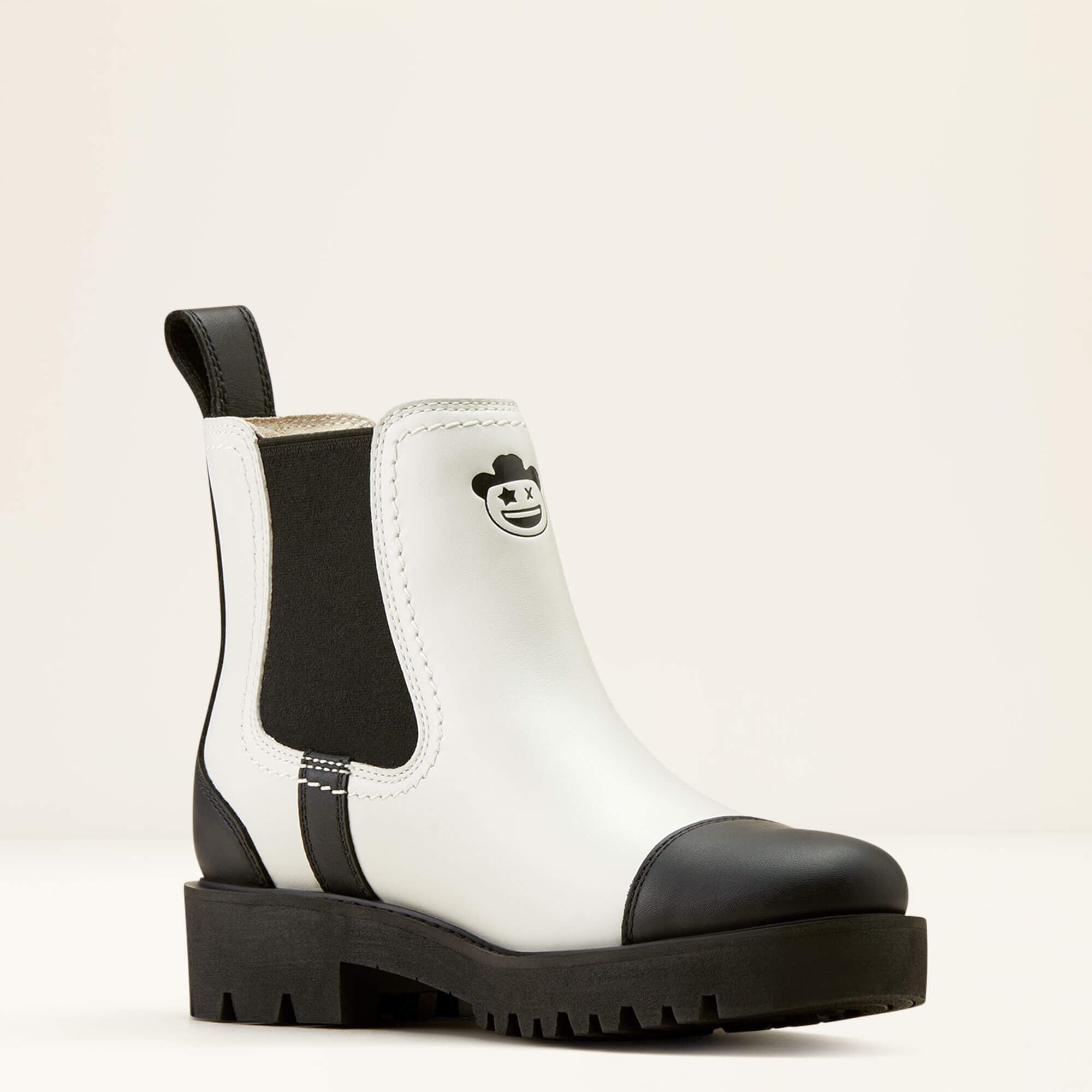 Wexford Lug Milton Menasco Boot - Women
