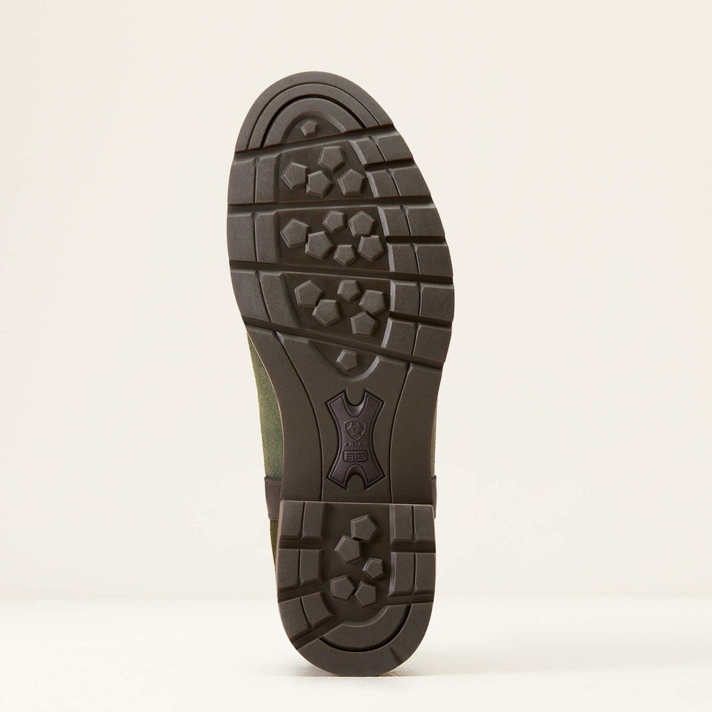 Wexford Waterproof Chelsea Boot - Women