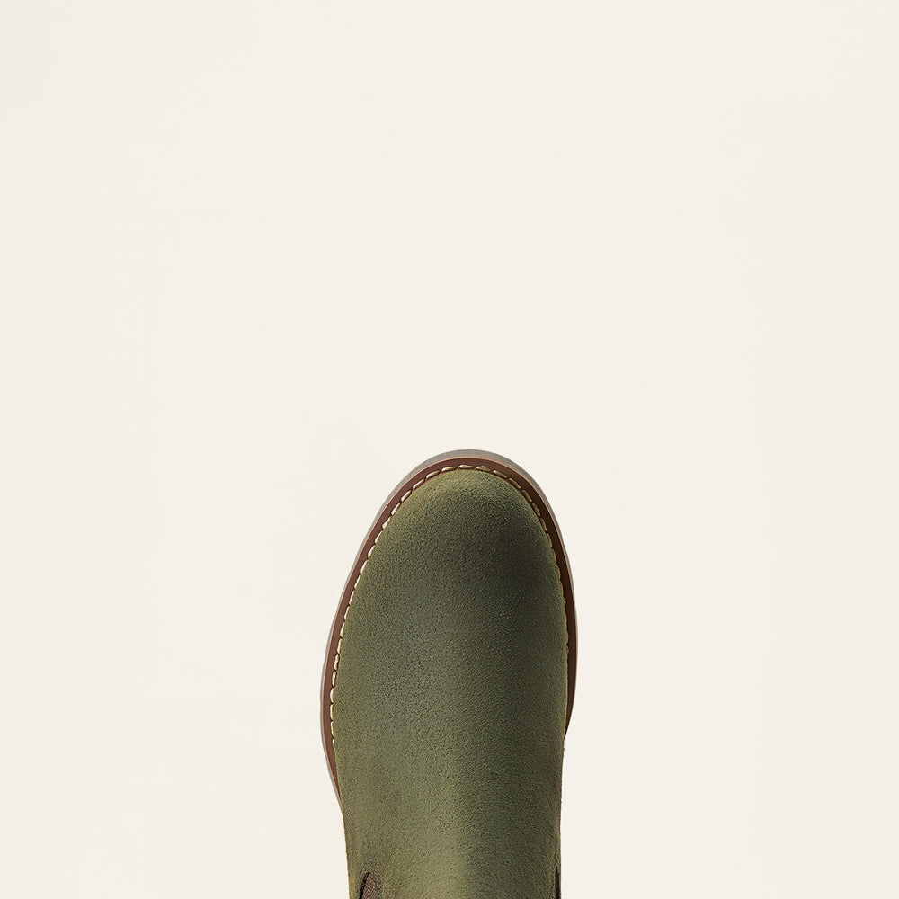 Wexford Waterproof Chelsea Boot - Women