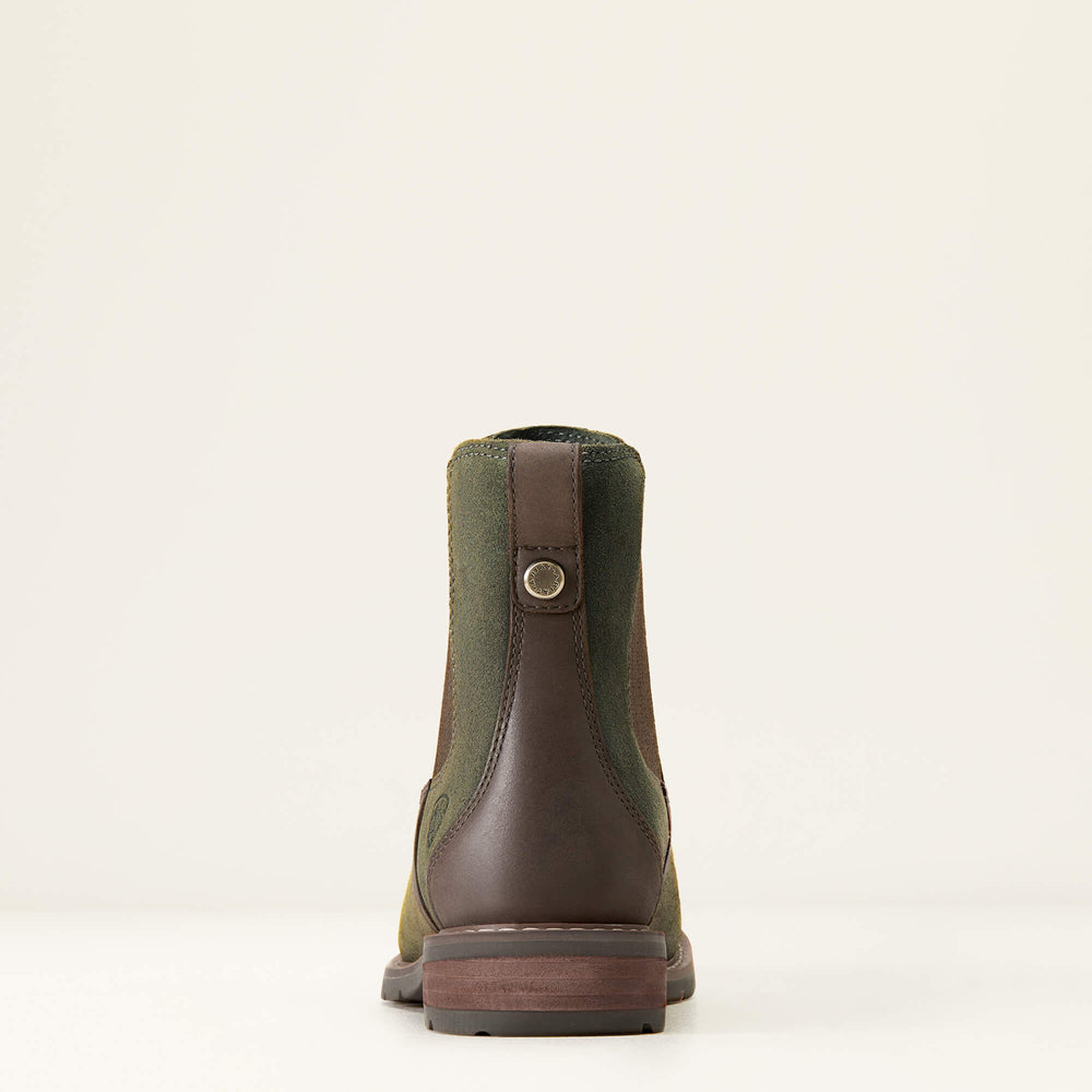 Wexford Waterproof Chelsea Boot - Women