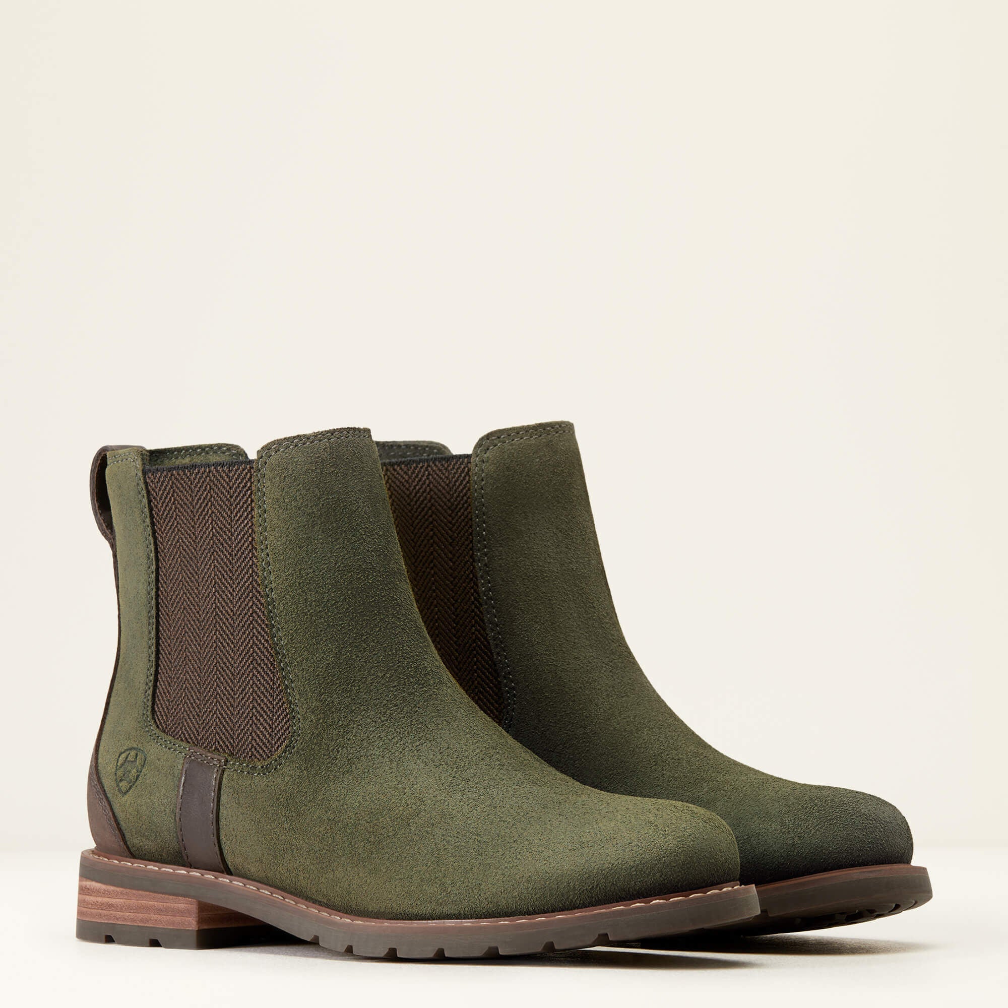 Wexford Waterproof Chelsea Boot - Women