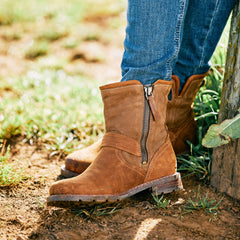 Savannah Waterproof Boot - Women