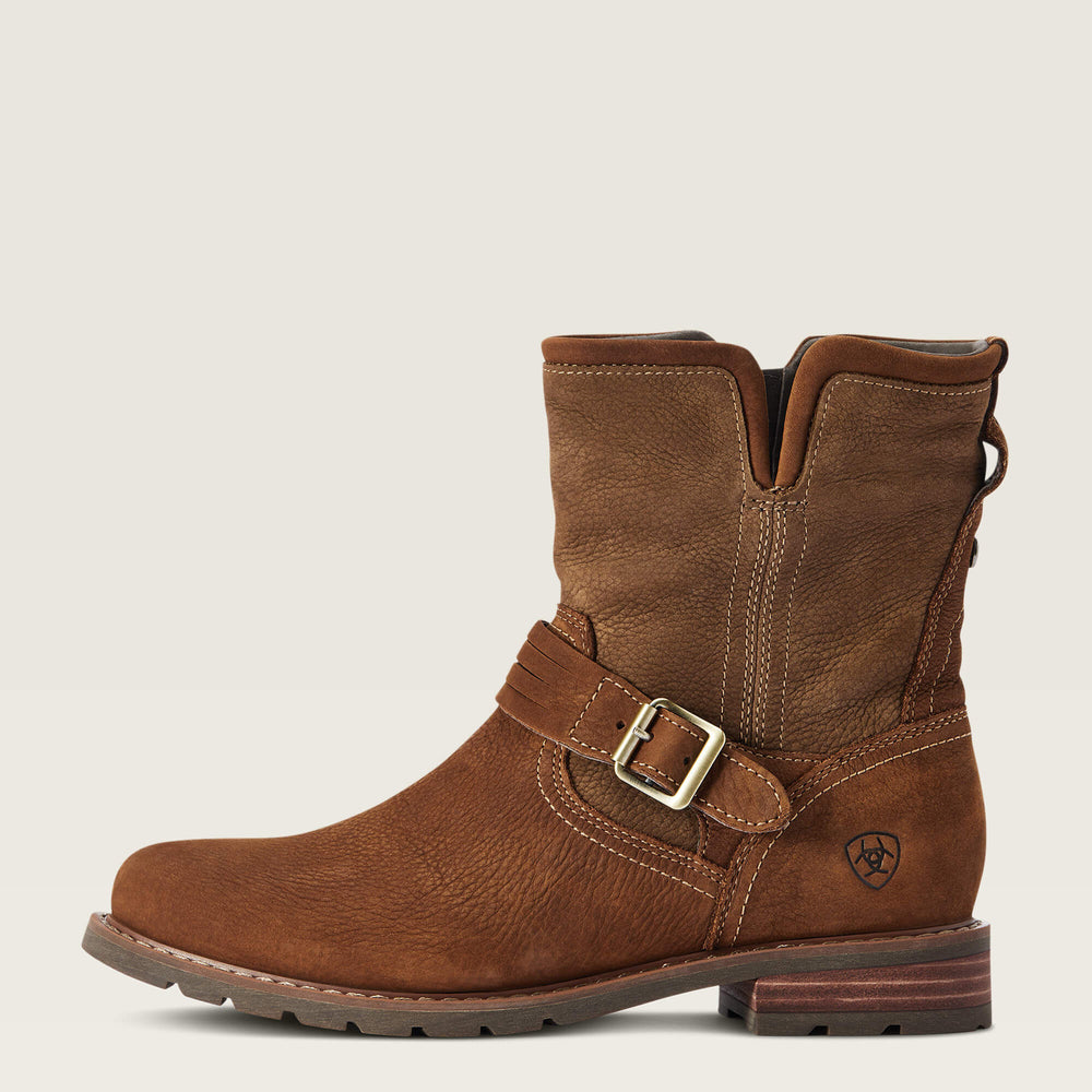 Savannah Waterproof Boot - Women