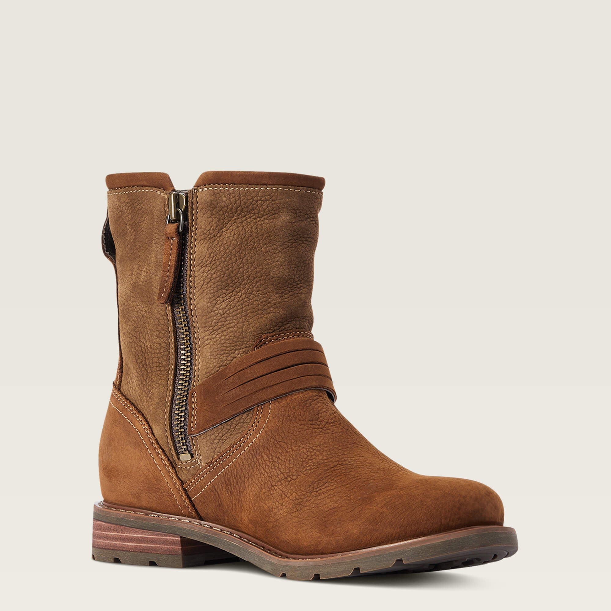 Savannah Waterproof Boot - Women