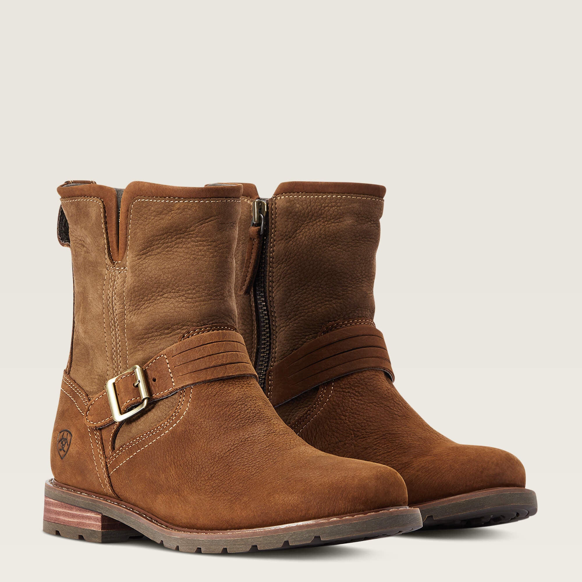 Savannah Waterproof Boot - Women