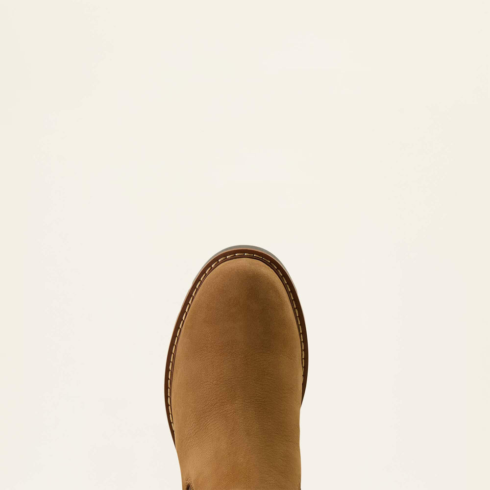 Wexford Sherpa Waterproof Chelsea Boot - Women|Trends