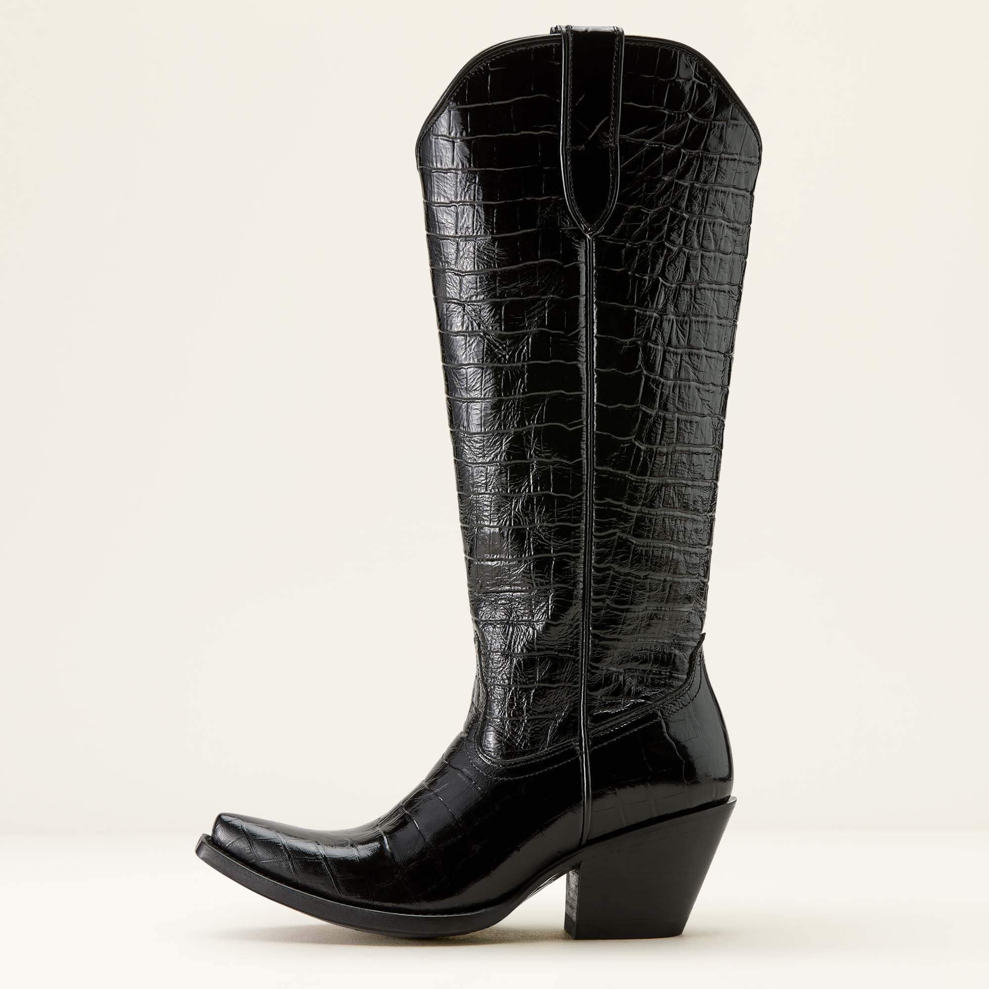 Casanova X Toe Western Boot - Women