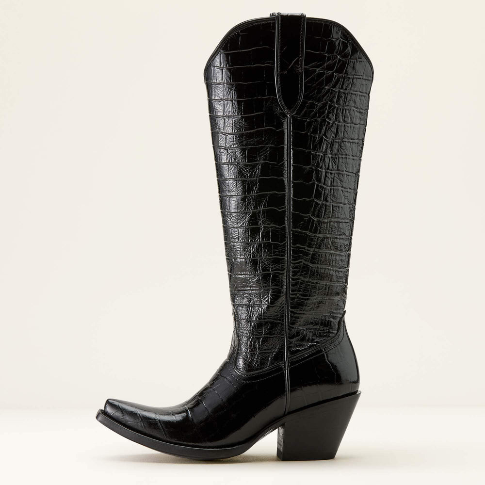 Casanova X Toe Western Boot - Women