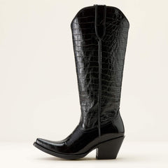 Casanova X Toe Western Boot - Women