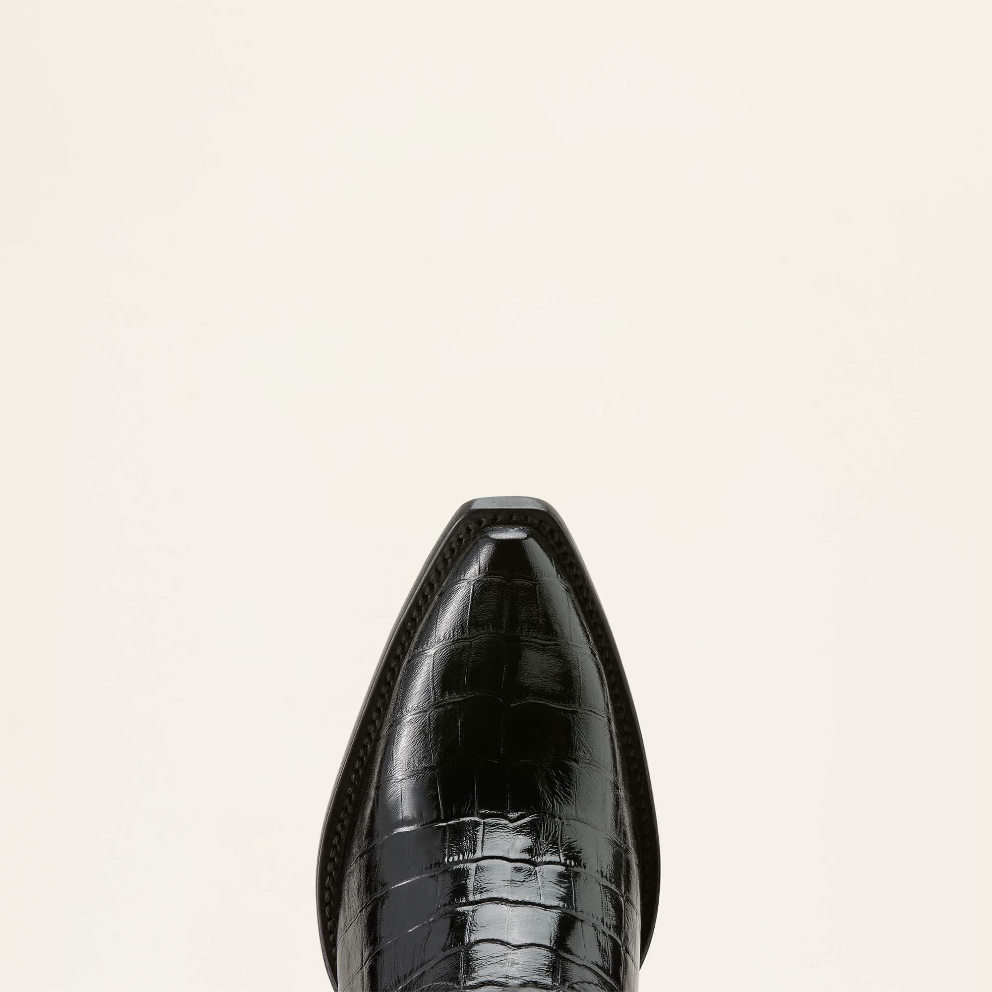 Casanova X Toe Western Boot - Women