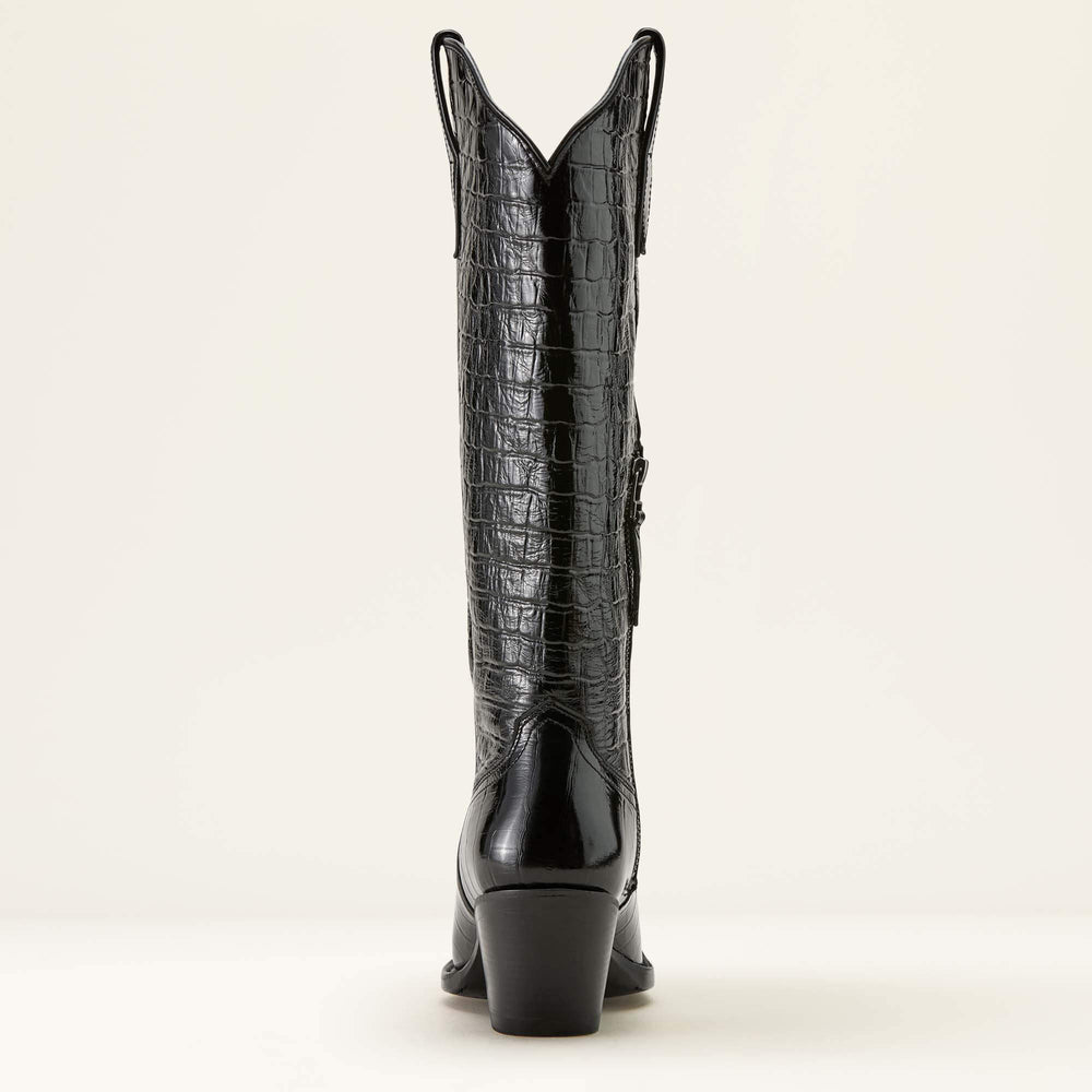 Casanova X Toe Western Boot - Women