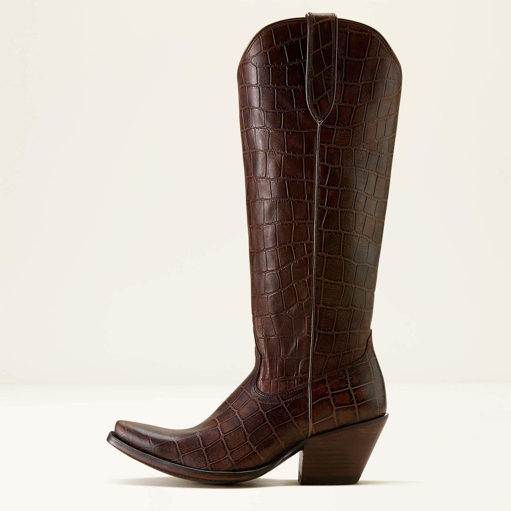 Casanova X Toe Western Boot - Women|Trends