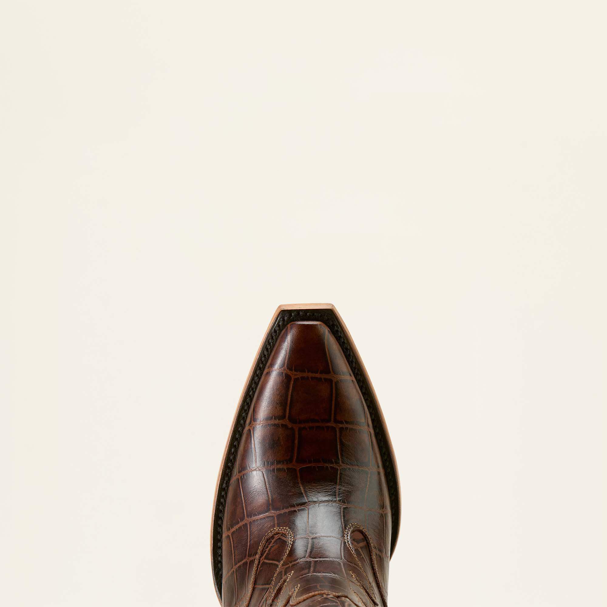 Casanova X Toe Western Boot - Women|Trends