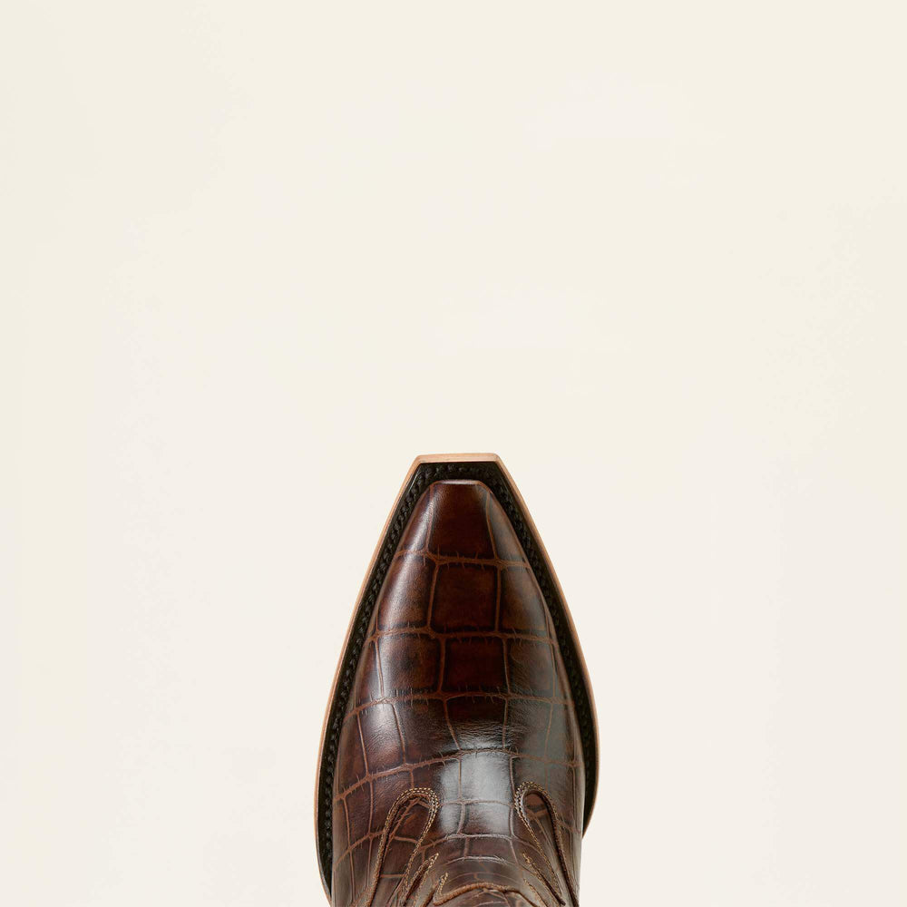 Casanova X Toe Western Boot - Women|Trends