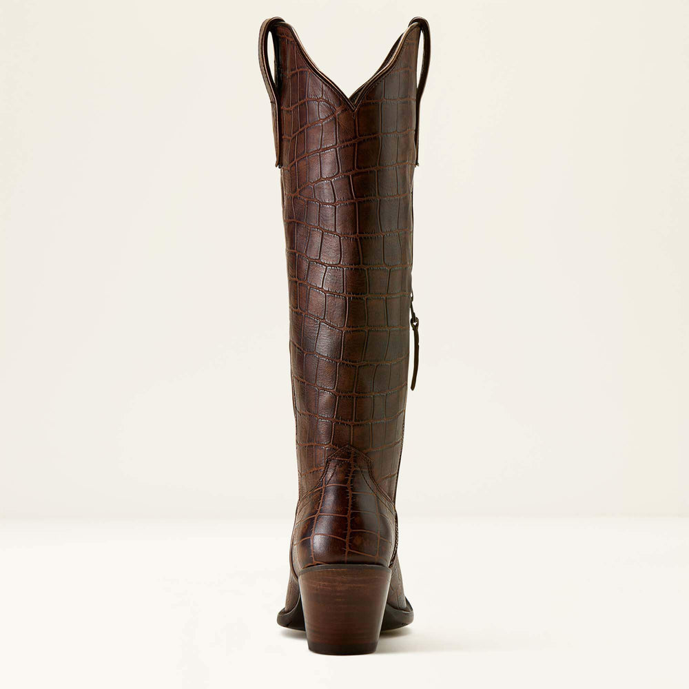 Casanova X Toe Western Boot - Women|Trends