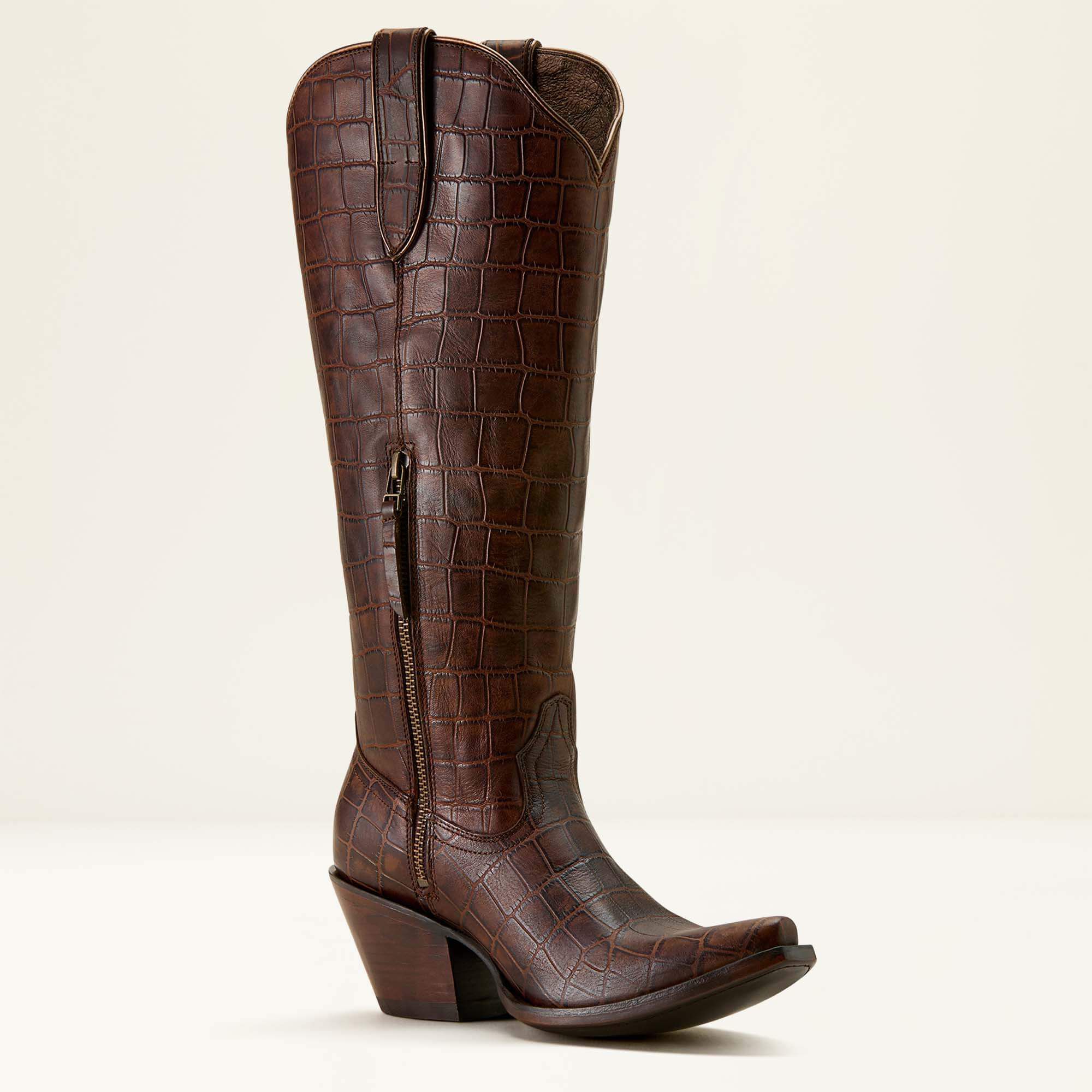 Casanova X Toe Western Boot - Women|Trends