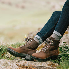 Harper Waterproof Boot - Women