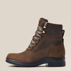 Harper Waterproof Boot - Women