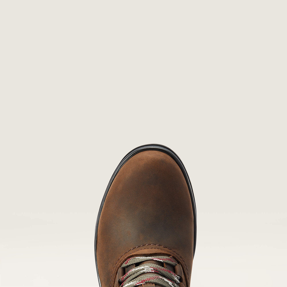 Harper Waterproof Boot - Women