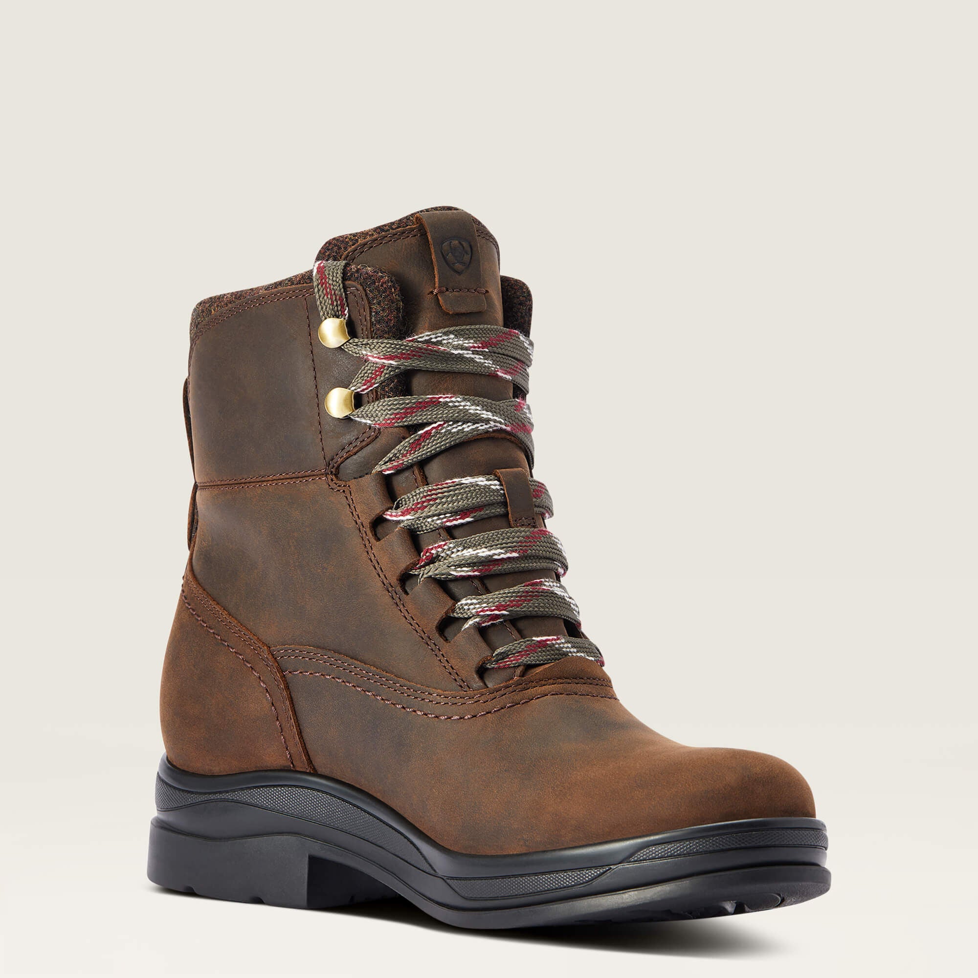 Harper Waterproof Boot - Women