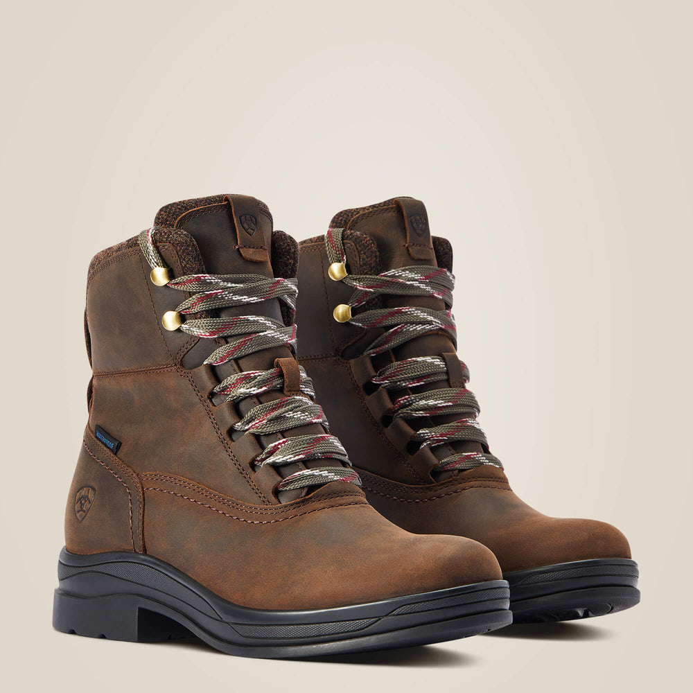 Harper Waterproof Boot - Women