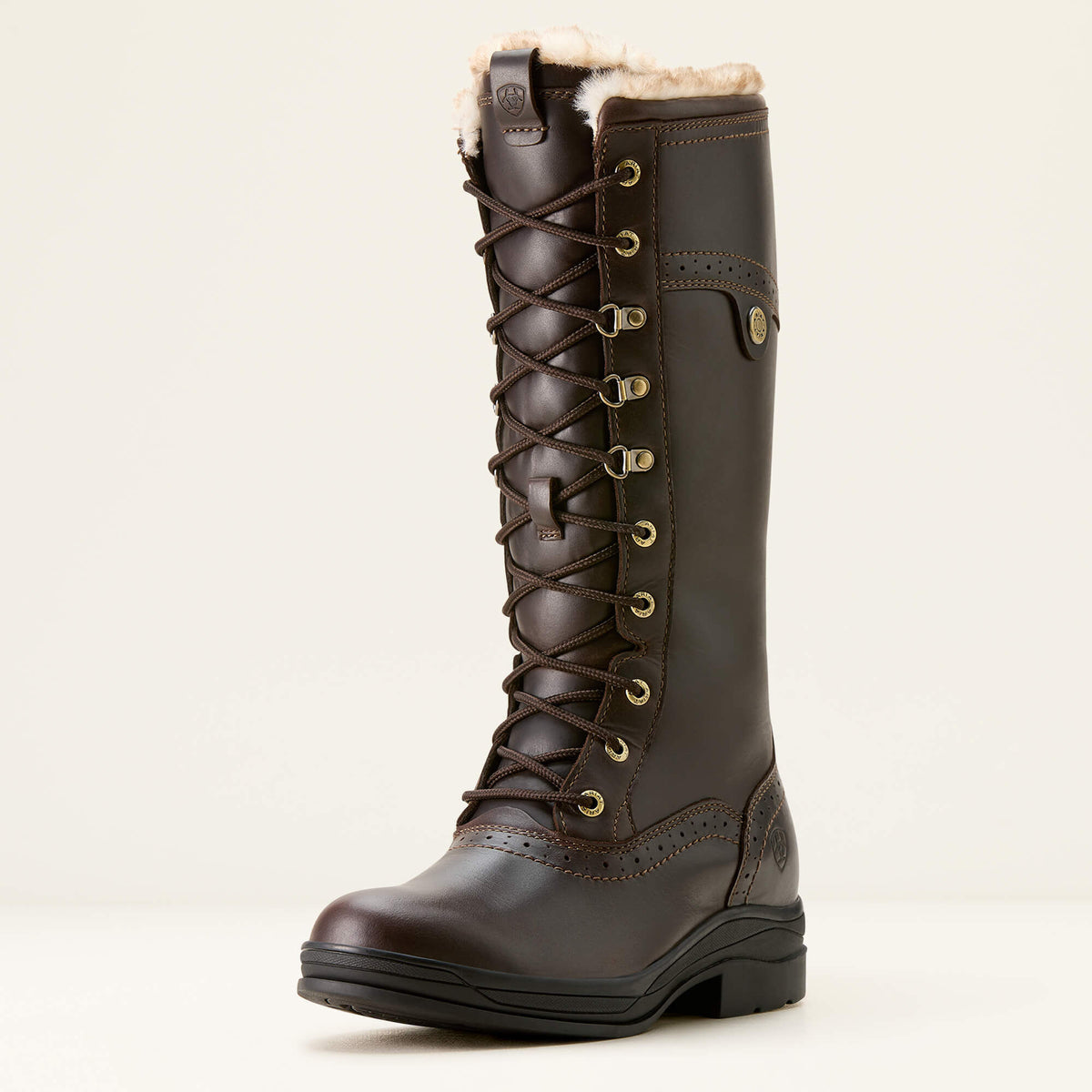 Wythburn II Sherpa Waterproof Boot - Women|Trends