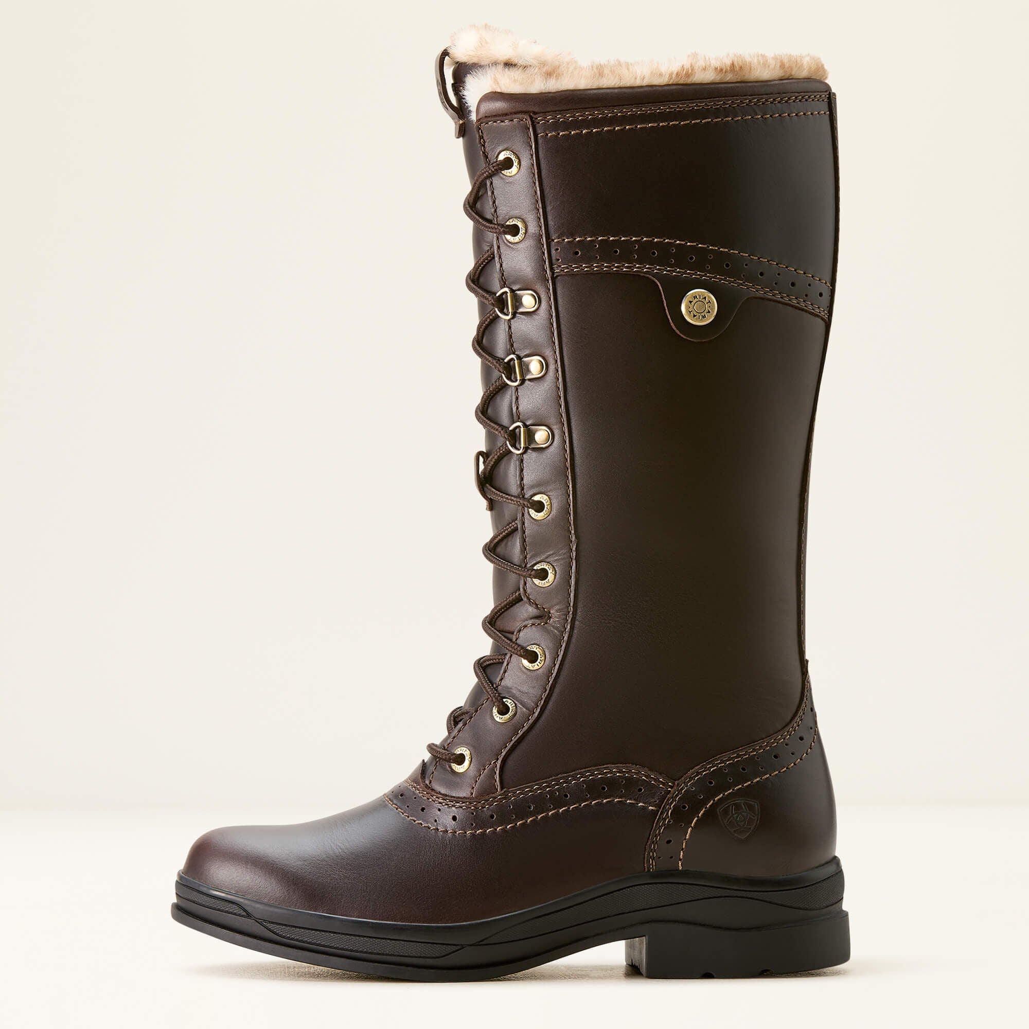 Wythburn II Sherpa Waterproof Boot - Women|Trends