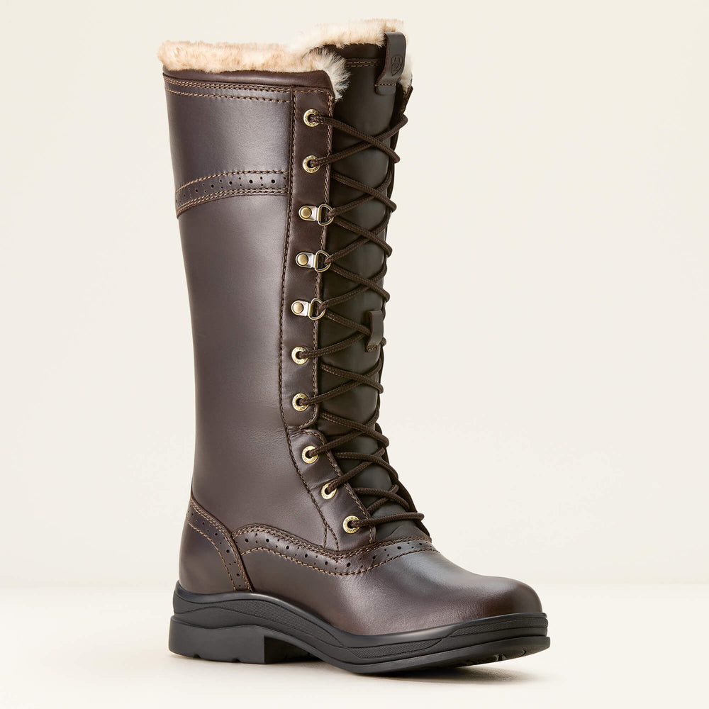 Wythburn II Sherpa Waterproof Boot - Women|Trends