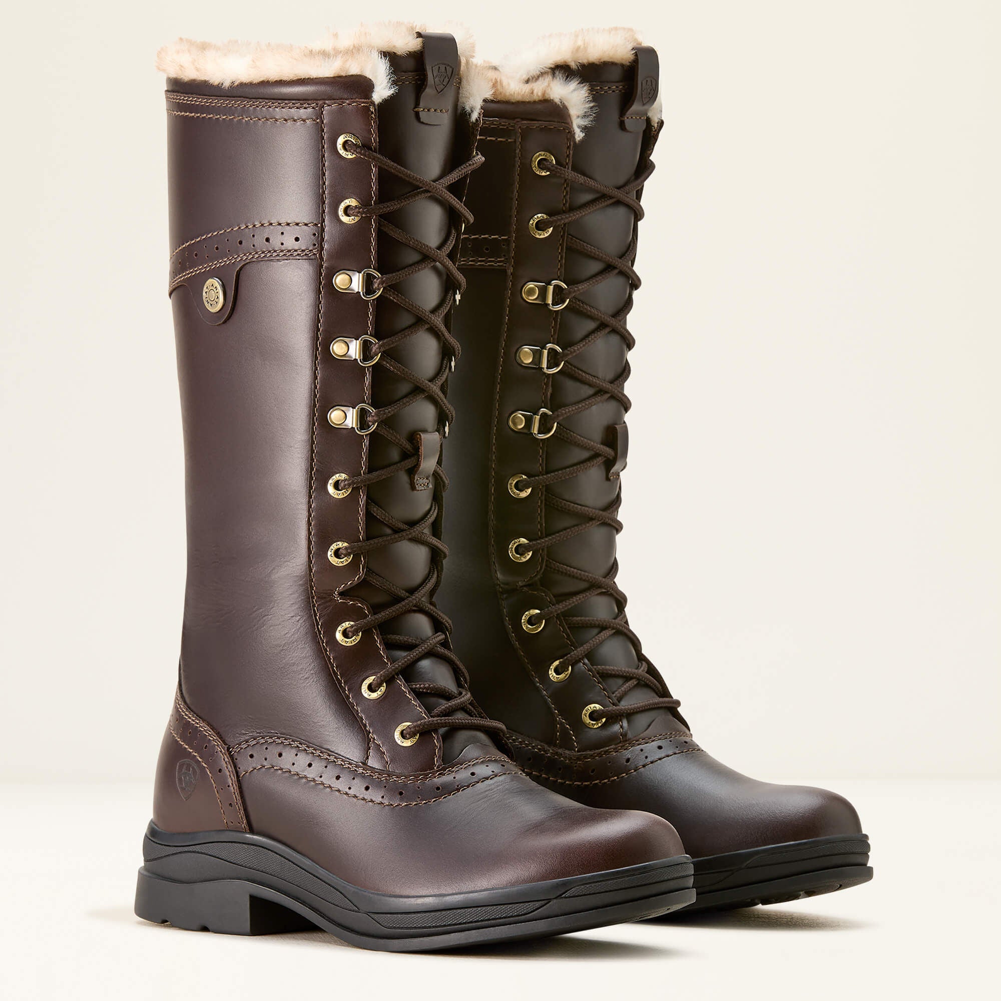 Wythburn II Sherpa Waterproof Boot - Women|Trends