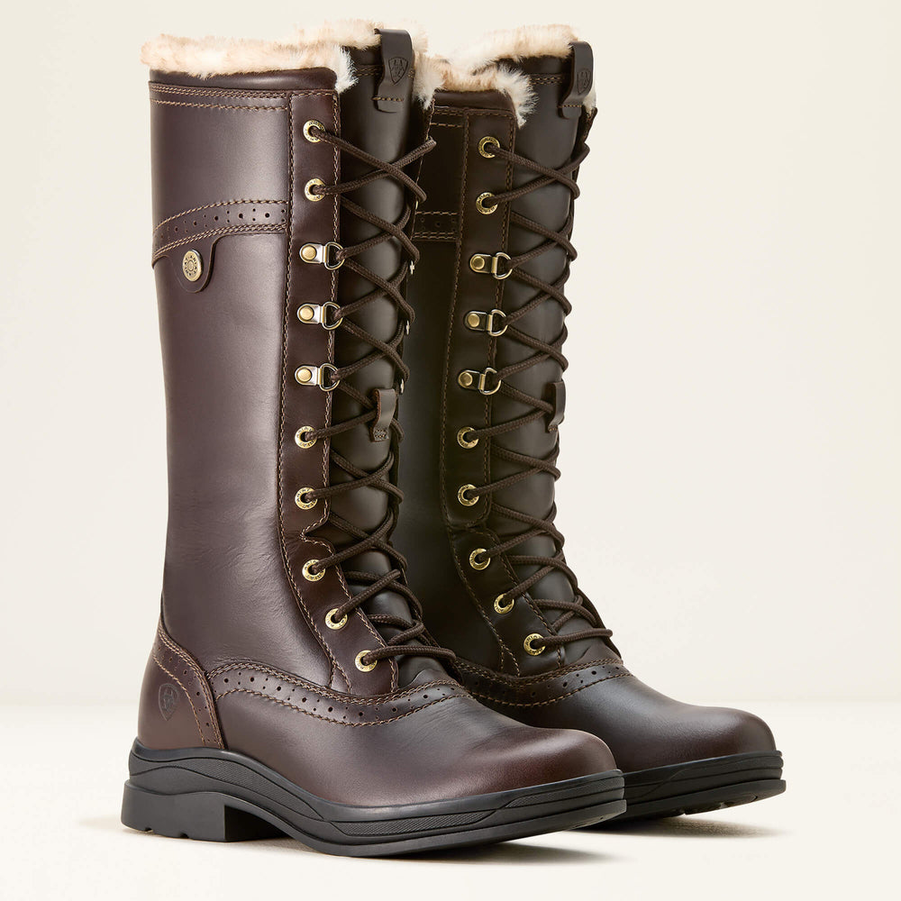 Wythburn II Sherpa Waterproof Boot - Women|Trends