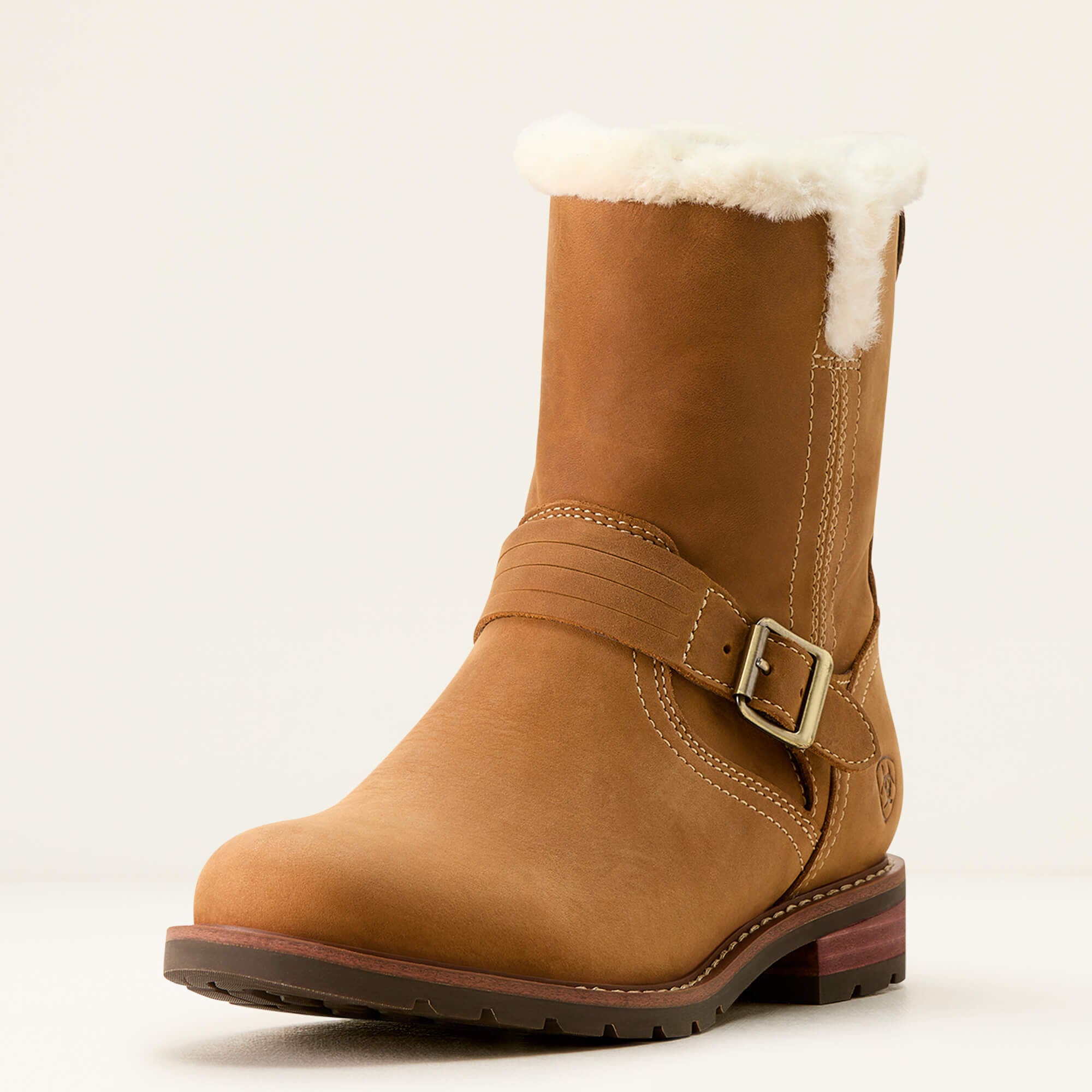 Savannah Sherpa Waterproof Boot - Women