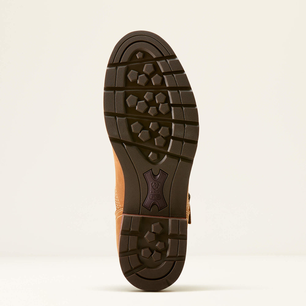 Savannah Sherpa Waterproof Boot - Women
