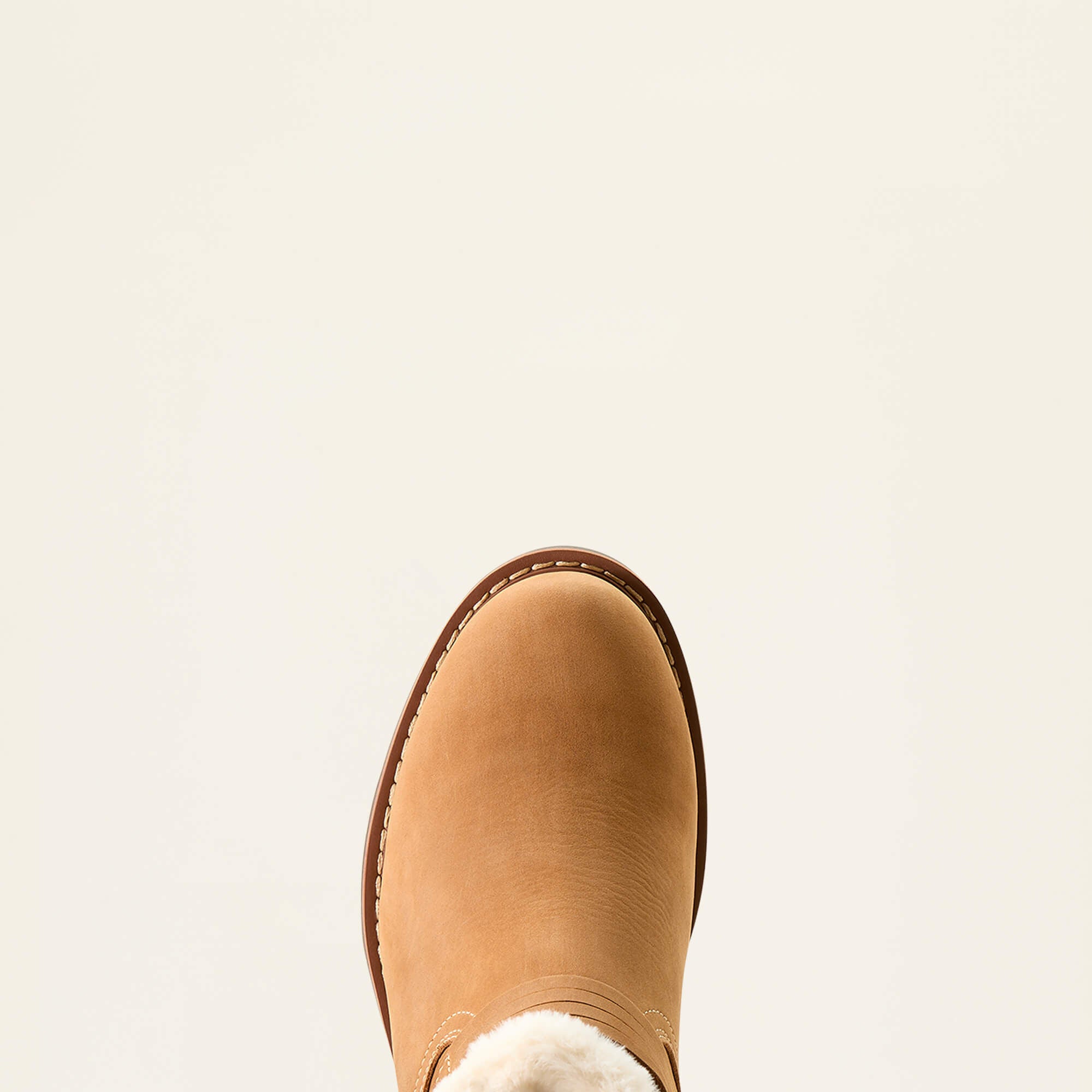 Savannah Sherpa Waterproof Boot - Women