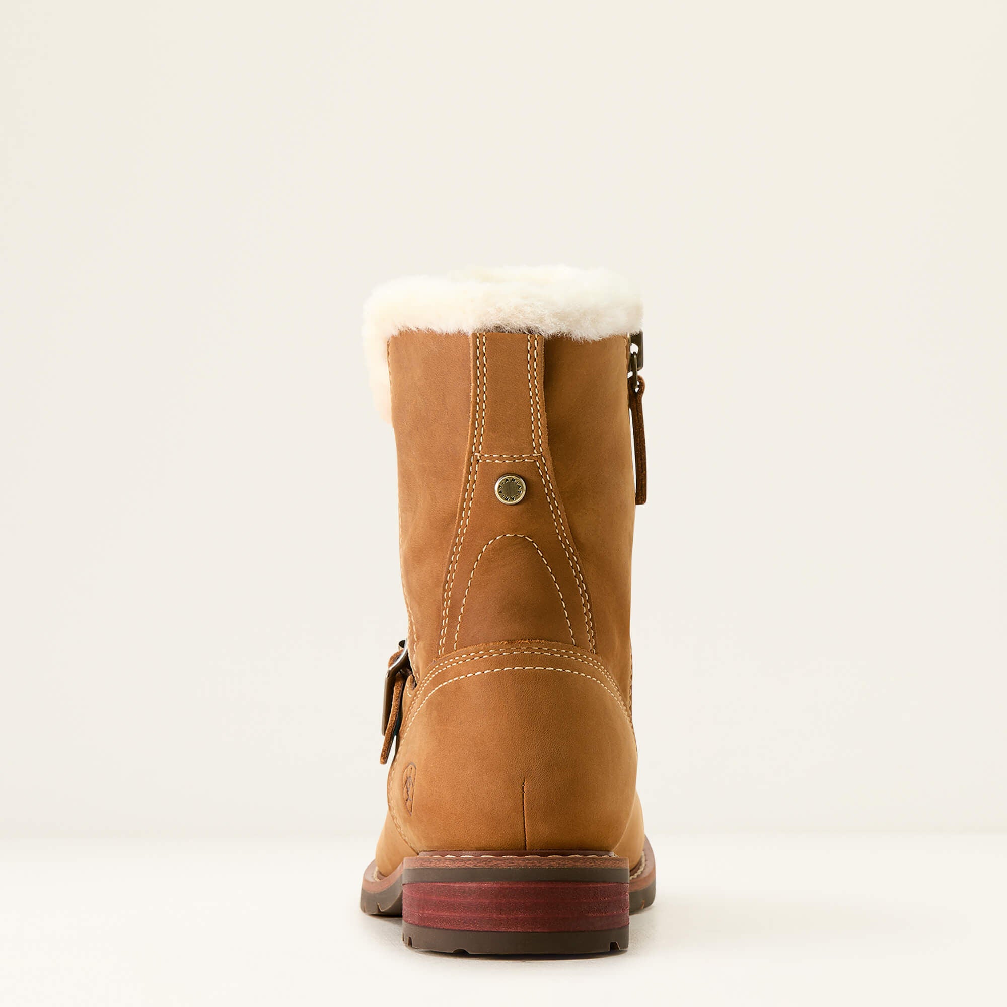 Savannah Sherpa Waterproof Boot - Women