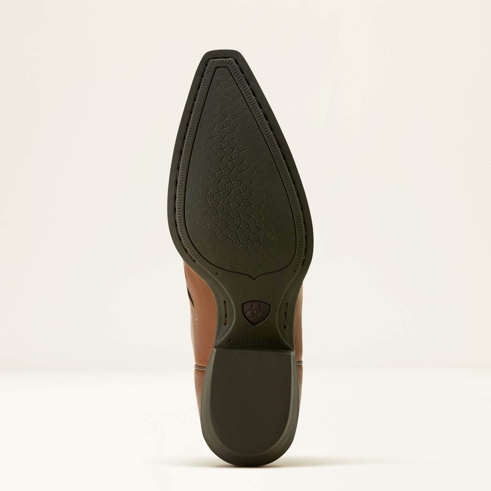 Heritage Bliss X Toe Western Boot - Women|Trends