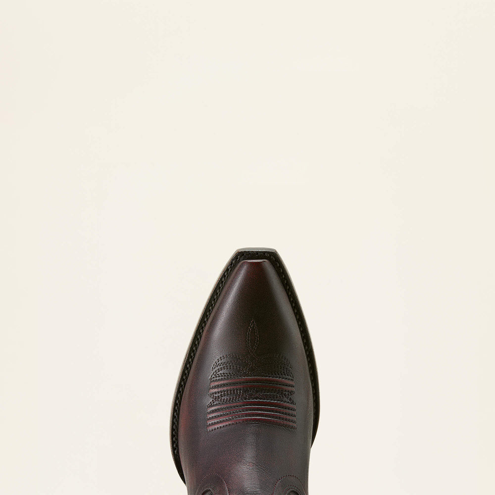 Bowman X Toe Western Boot - Women
