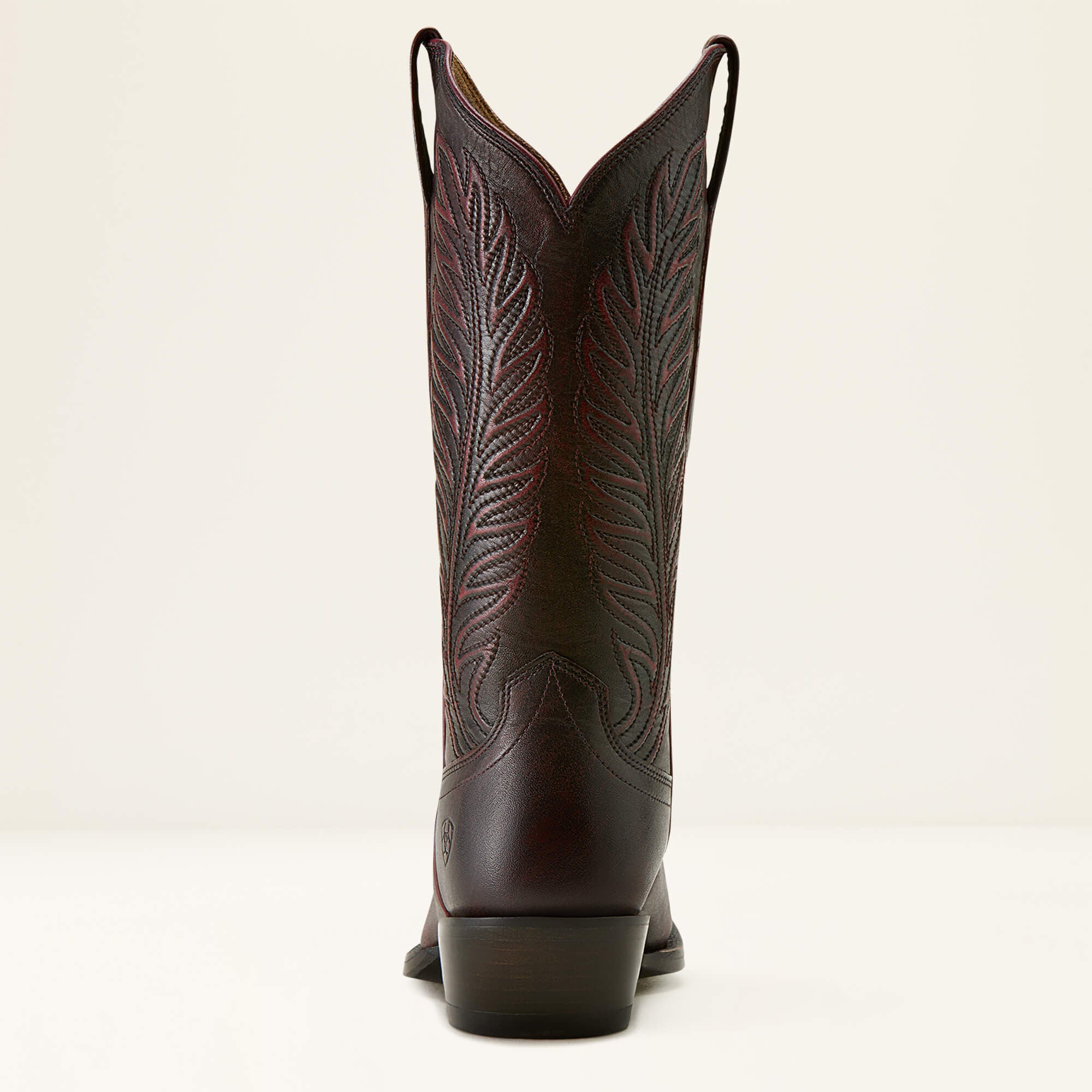 Bowman X Toe Western Boot - Women