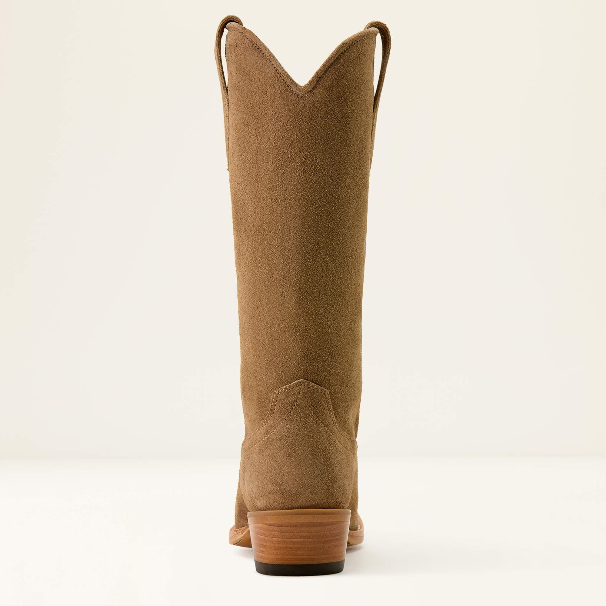 Marysville R Toe Western Boot - Women