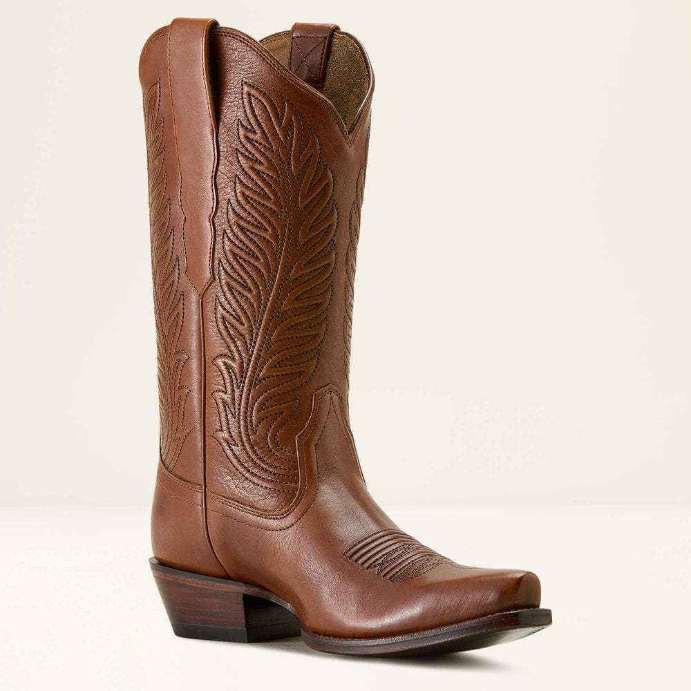 Bowman X Toe Western Boot - Women|Trends