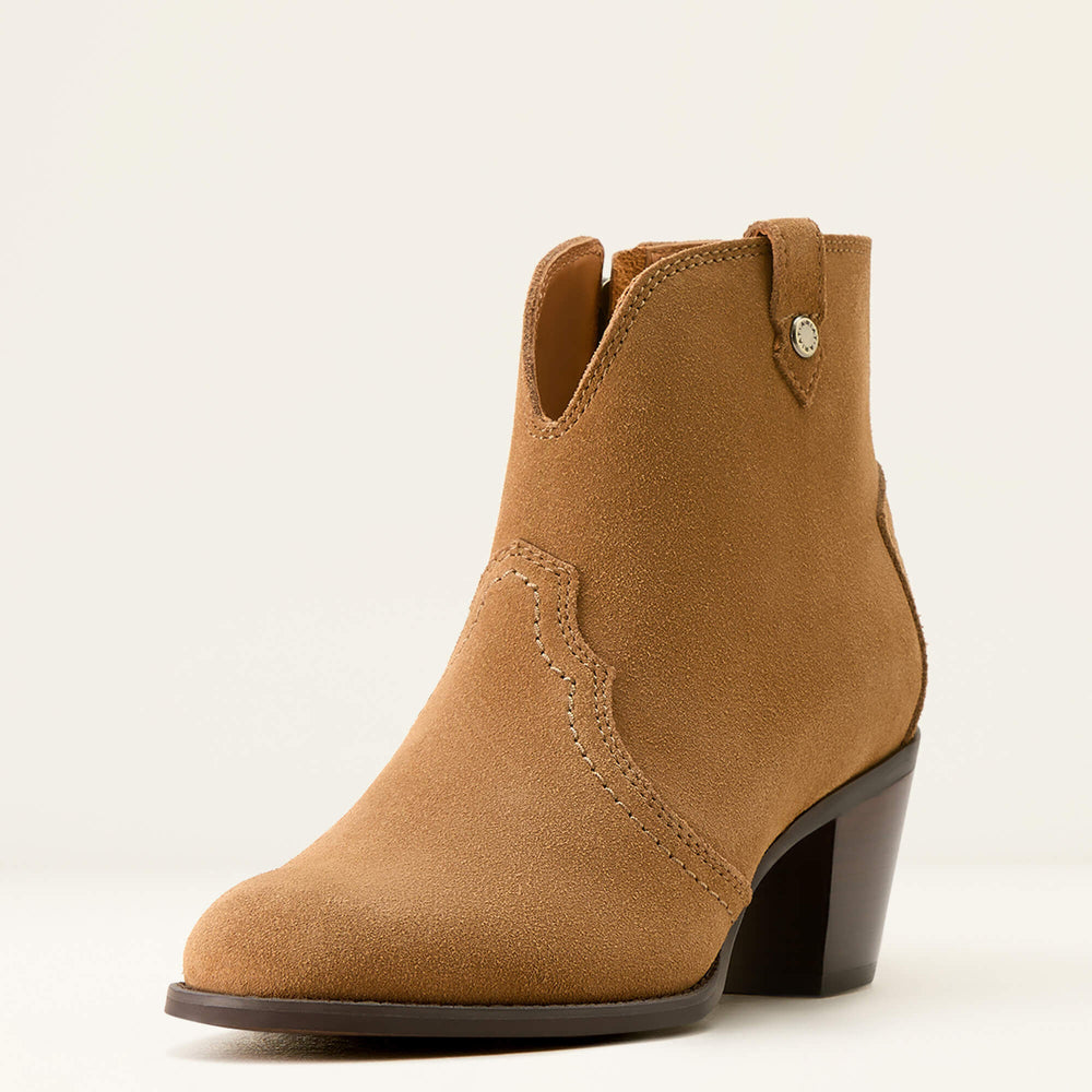Tilbury Boot - Women