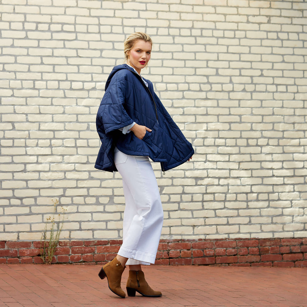 Tilbury Boot - Women
