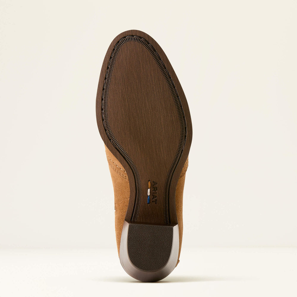 Tilbury Boot - Women
