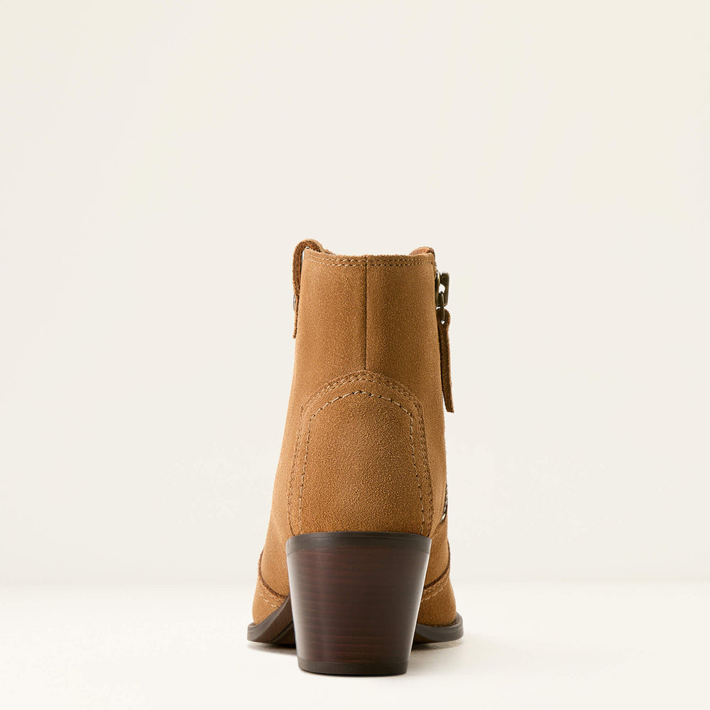 Tilbury Boot - Women