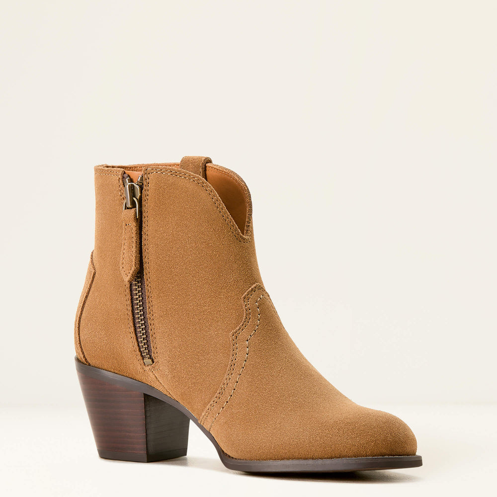 Tilbury Boot - Women