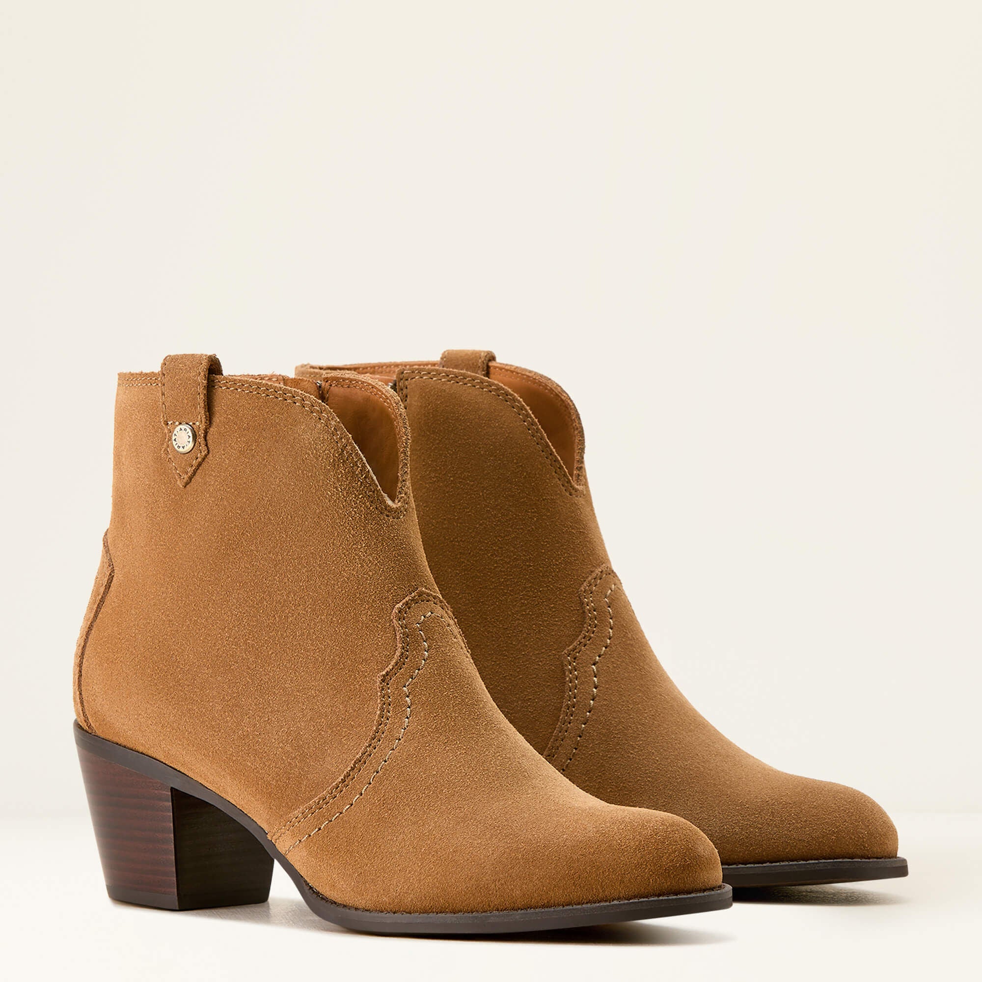 Tilbury Boot - Women