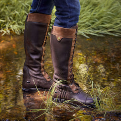 Coniston Max Waterproof Insulated Boot - Women