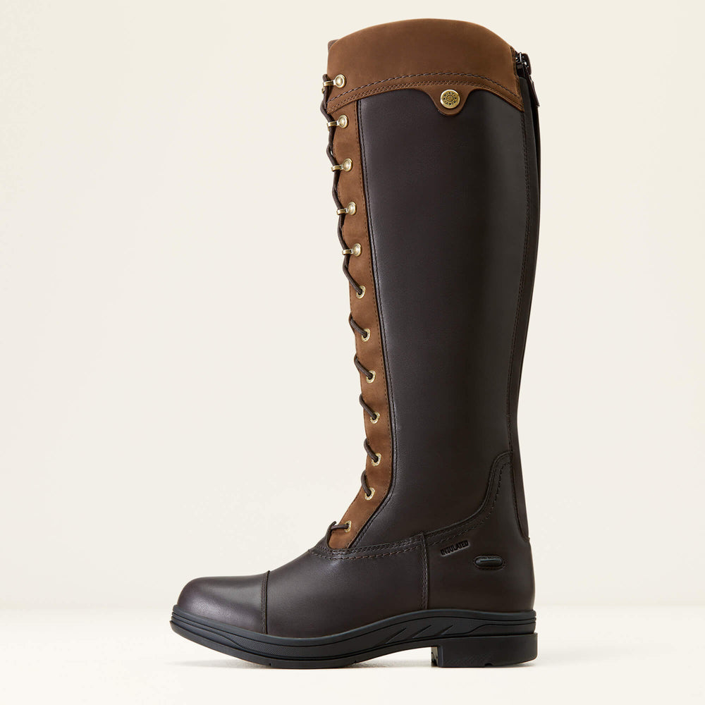 Coniston Max Waterproof Insulated Boot - Women